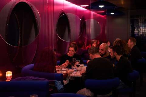 Image related to The Red Room