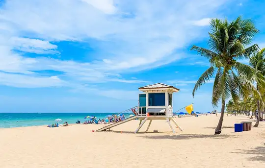 Fort Lauderdale