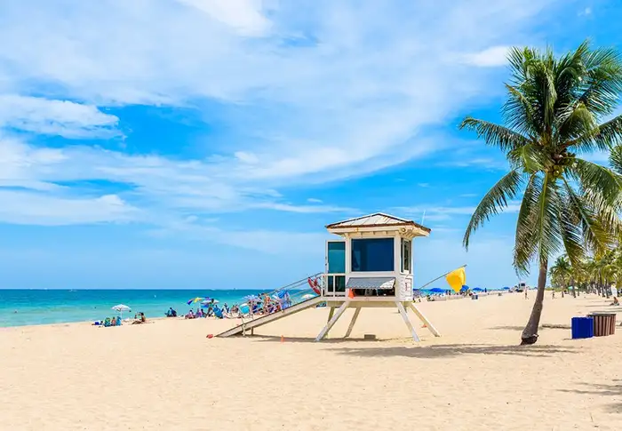 Photo of Day 1: Fort Lauderdale