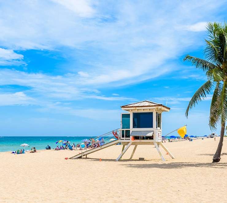 Fort Lauderdale