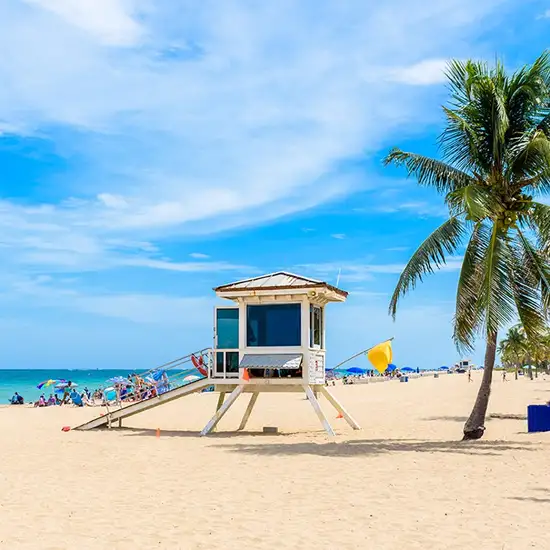 Fort Lauderdale