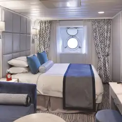 Image related to Ocean View Stateroom