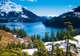 Prince William Sound