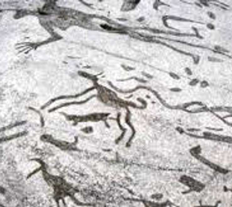Petroglyph Provincial Park