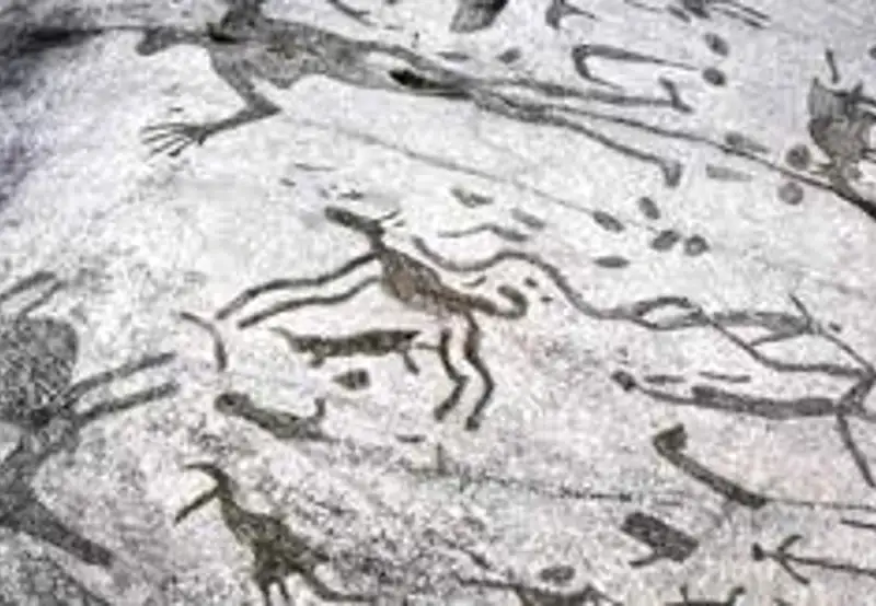Petroglyph Provincial Park