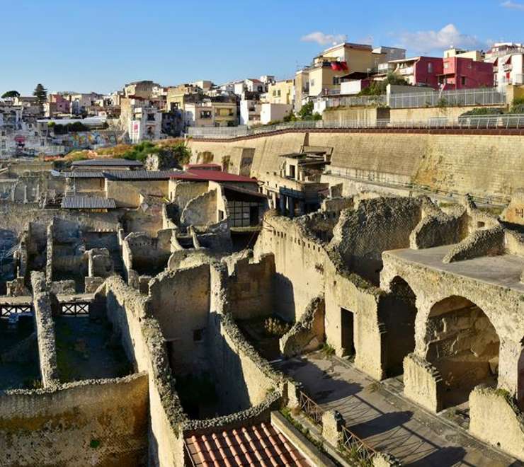 Herculaneum
