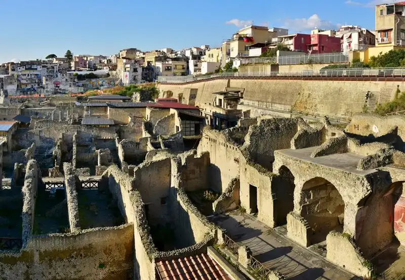 Herculaneum