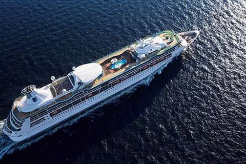 Image related to Royal Caribbean RHAPSODY OF THE SEAS