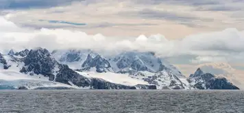 Elephant Island, Antarctica