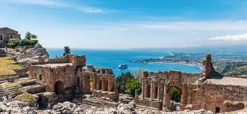Messina, Sicily