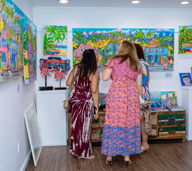 Art Gallery