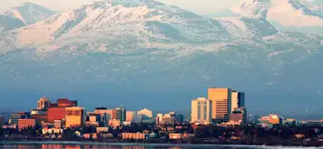Anchorage