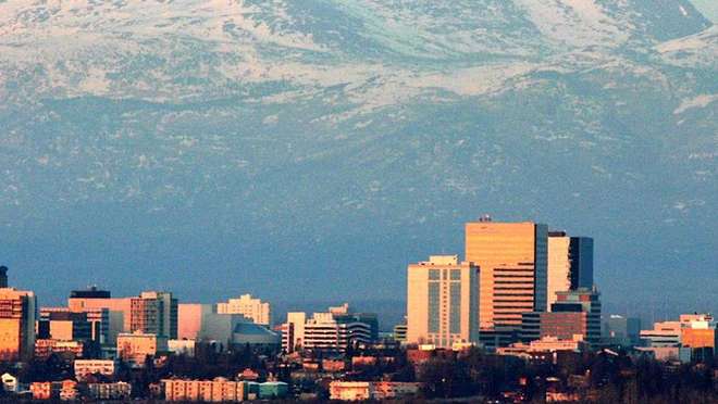 Anchorage