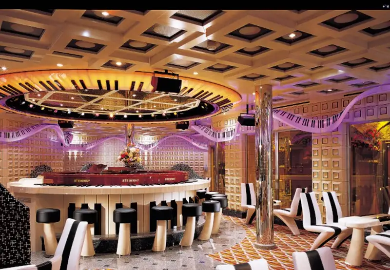 CARNIVAL LIBERTY