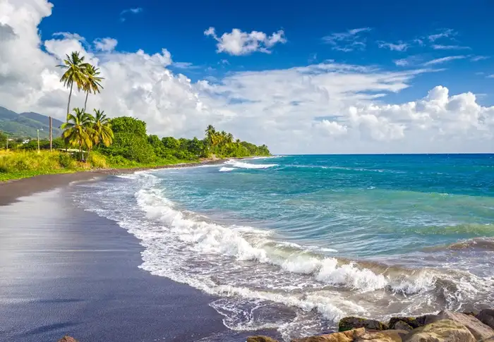Photo of Day 4: St. Kitts