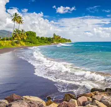 St. Kitts