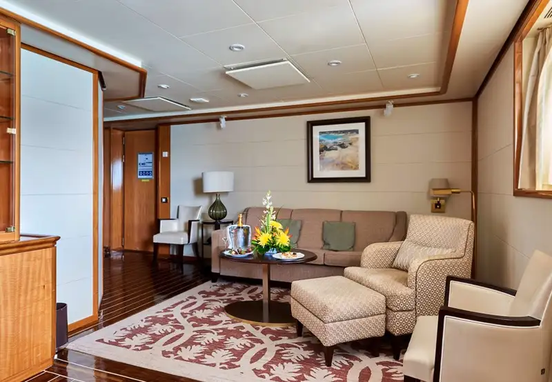 Bridge Suite