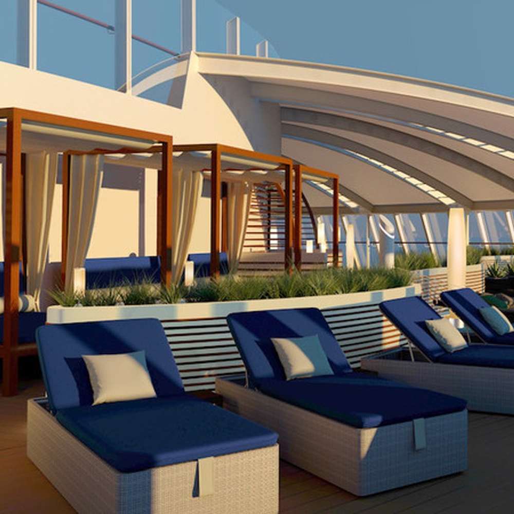 Sun Deck