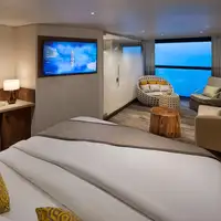 Image related to Premium Sky Suite with Infinite Veranda