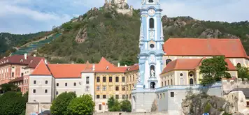 Stift Dürnstein (Dürnstein Abbey)