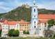 Stift Dürnstein (Dürnstein Abbey)