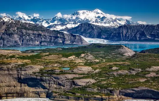 Wrangell