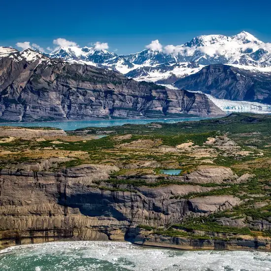 Wrangell