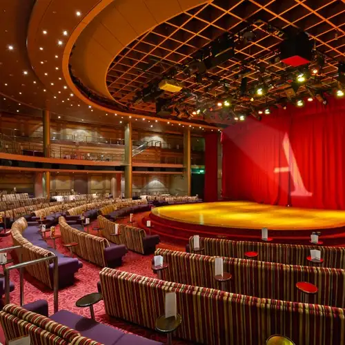 theatre