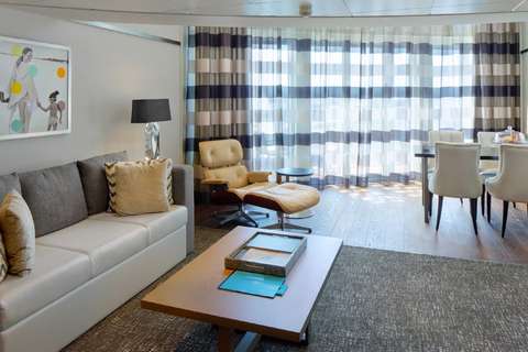 Image related to Owner's Loft Suite