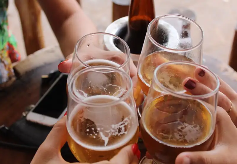 Quidi Vidi Brewery