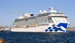 Majestic Princess