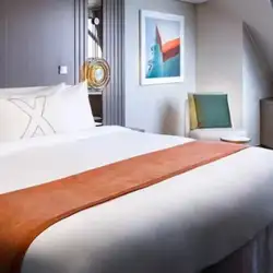 Image related to Horizon Suite with Infinite Veranda