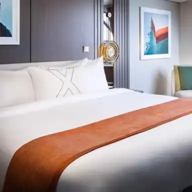 Image related to Horizon Suite with Infinite Veranda
