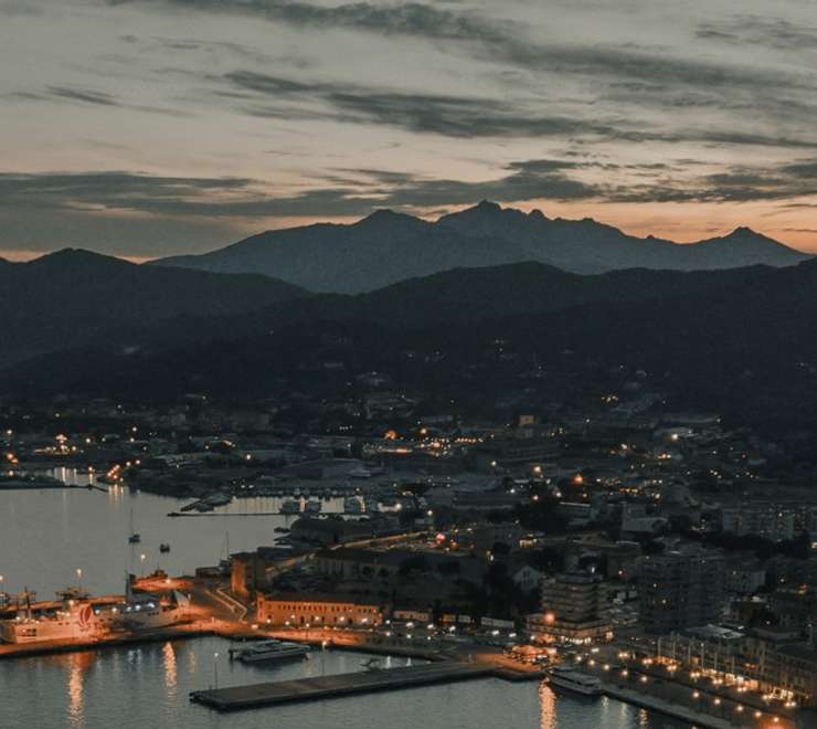 Medici Fortresses