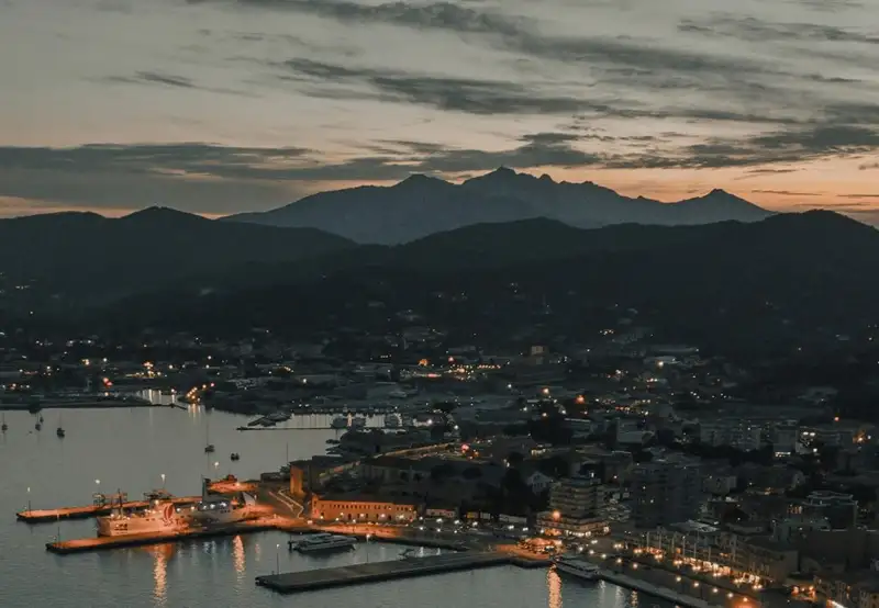 Medici Fortresses
