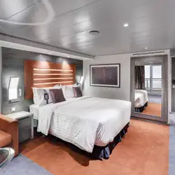 Image related to Deluxe Interior Fantastica