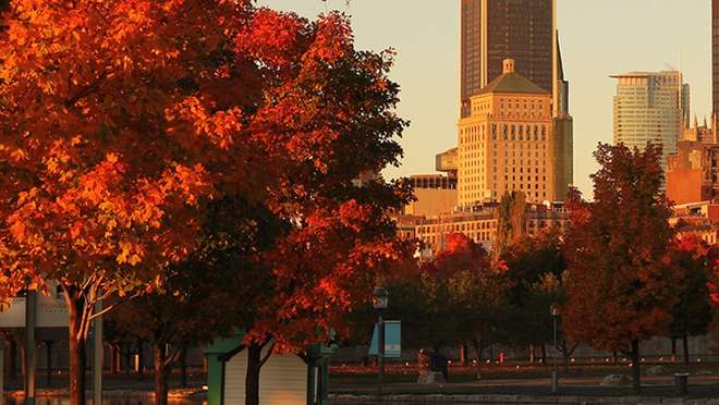 Montreal, Quebec