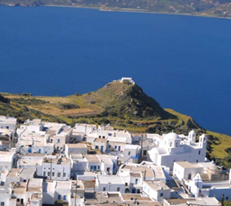 Milos