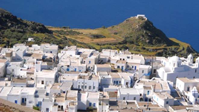 Milos