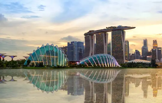 Singapore