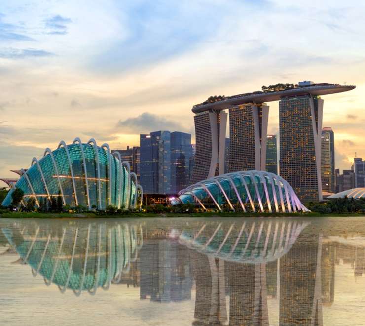 Singapore