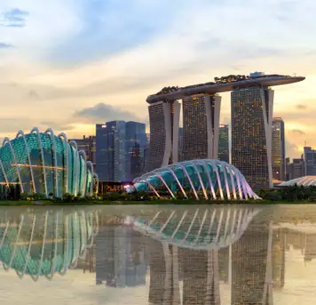 Singapore