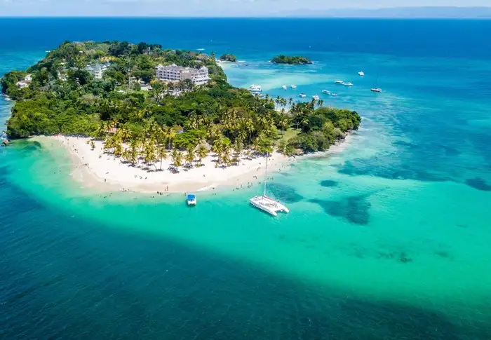 Photo of Day 8: Samana