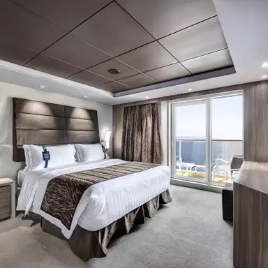 Image related to Grand Suite Aurea with Terrace and Whirlpool