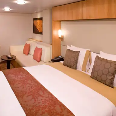 Image related to Inside Stateroom