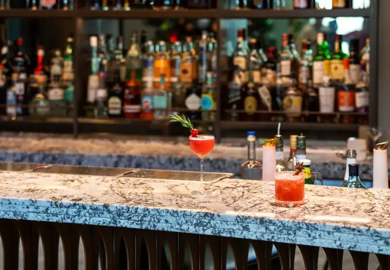 Drinks