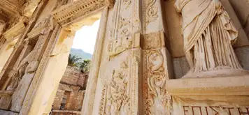 Ephesus (Kusadasi)