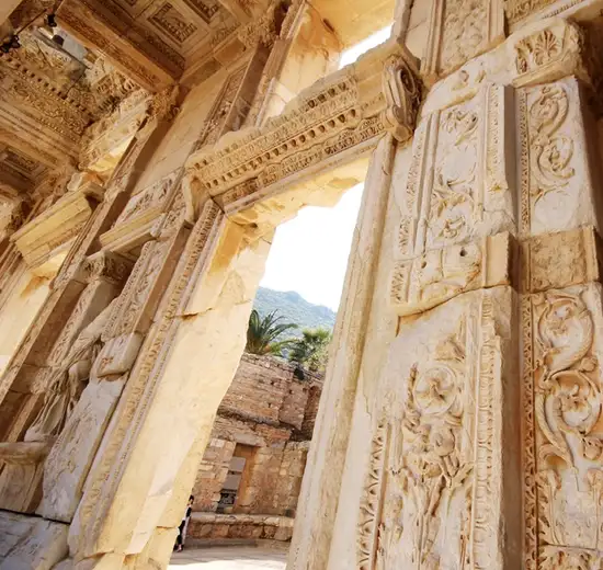 Kusadasi, Turkey