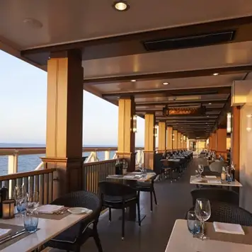 NORWEGIAN JOY