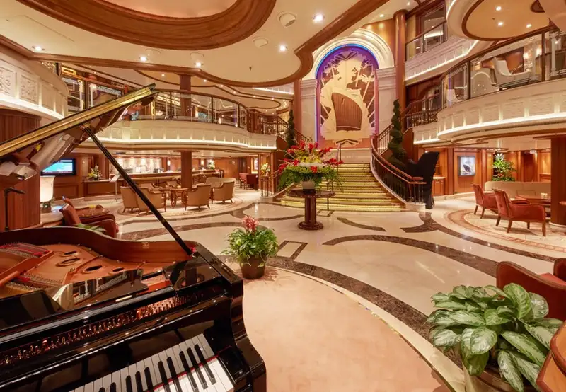Grand Lobby